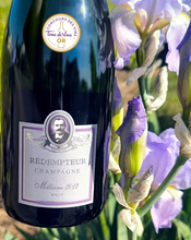 Charger l'image dans la galerie, UNIQUE & PRESTIGIEUX RÉDEMPTEUR Millésime 2012 - Carton de 6 bouteilles