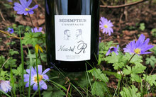 Charger l'image dans la galerie, NOUVEL R - MILLÉSIME 2013 - Champagne Brut Nature - Carton de 6 bouteilles