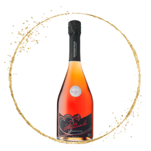 Charger l'image dans la galerie, ALMANACHS ROSÉ BRUT Carton de 6 bouteilles