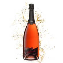 Charger l'image dans la galerie, ALMANACHS ROSÉ BRUT Magnum