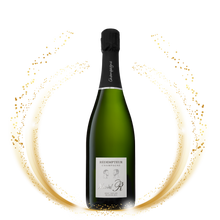Charger l'image dans la galerie, NOUVEL R - MILLÉSIME 2013 - Champagne Brut Nature - Carton de 6 bouteilles