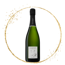 Charger l'image dans la galerie, NOUVEL R - MILLÉSIME 2013 - Champagne Brut Nature - Carton de 6 bouteilles