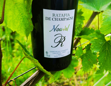 Charger l'image dans la galerie, NOUVEL R - Ratafia Champenois - Carton de 6 bouteilles