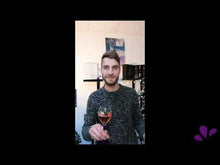 Charger et lire la vidéo dans la visionneuse de la Galerie, ALMANACHS ROSÉ BRUT Carton de 6 bouteilles