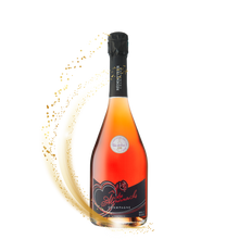 Charger l'image dans la galerie, ALMANACHS ROSÉ BRUT Carton de 6 bouteilles
