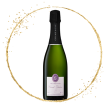 Charger l&#39;image dans la galerie, CLAUDE DUBOIS BRUT  Carton de 6 bouteilles
