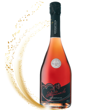 Charger l'image dans la galerie, ALMANACHS ROSÉ BRUT Magnum
