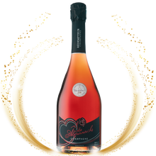 Charger l'image dans la galerie, ALMANACHS ROSÉ BRUT Magnum

