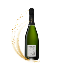 Charger l'image dans la galerie, NOUVEL R  - MILLÉSIME 2013 - Champagne Brut Nature  - Carton de 6 bouteilles
