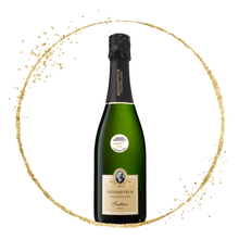 Charger l&#39;image dans la galerie, RÉDEMPTEUR TRADITION BRUT - Carton de 6 bouteilles
