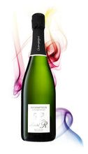 Charger l&#39;image dans la galerie, NOUVEL R  - Champagne MILLÉSIME 2013 - Brut Nature  - Carton de 6 bouteilles
